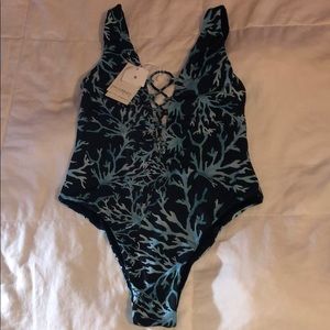 NEW SAN LORENZO ONE PIECE BIKINI